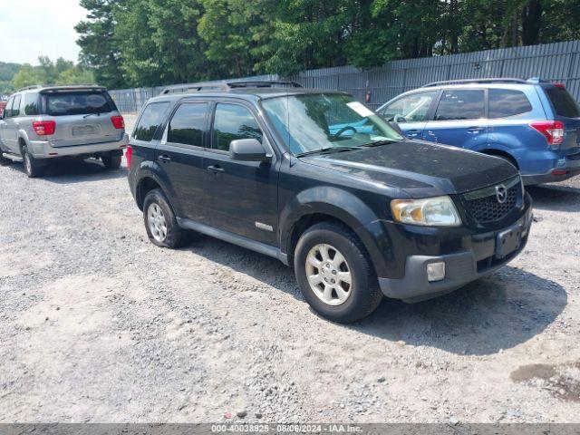  Salvage Mazda Tribute