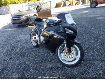  Salvage Honda Cbr1000