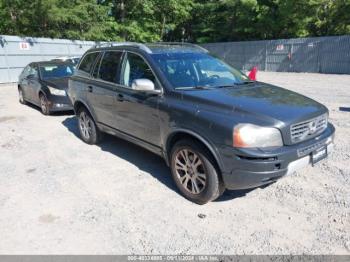  Salvage Volvo XC90