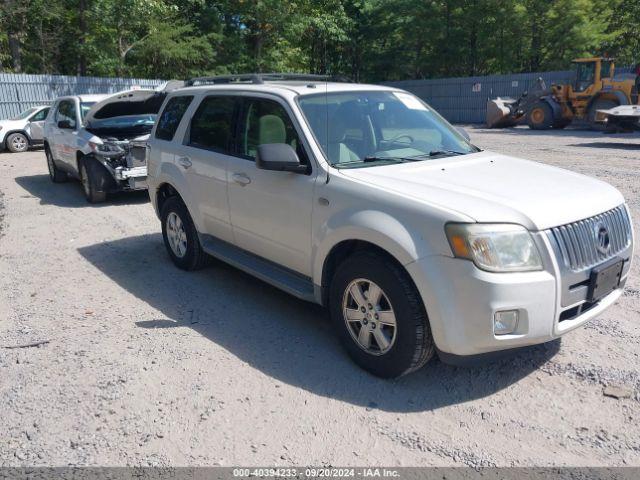  Salvage Mercury Mariner