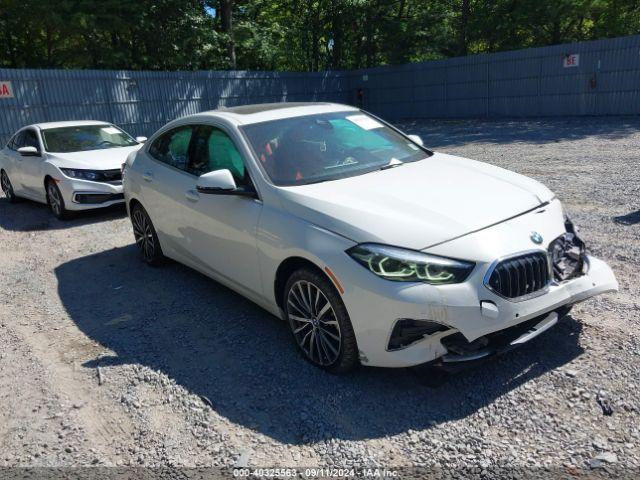  Salvage BMW 2 Series