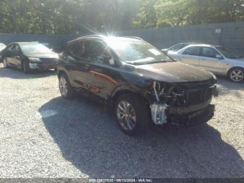  Salvage Buick Encore GX