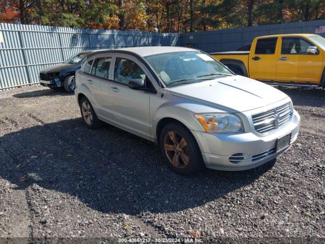  Salvage Dodge Caliber