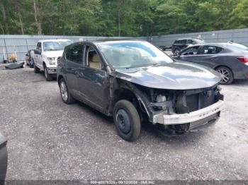  Salvage Acura RDX