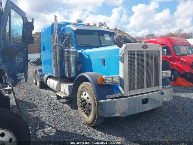  Salvage Peterbilt 379