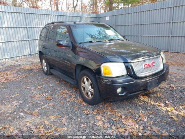  Salvage GMC Envoy