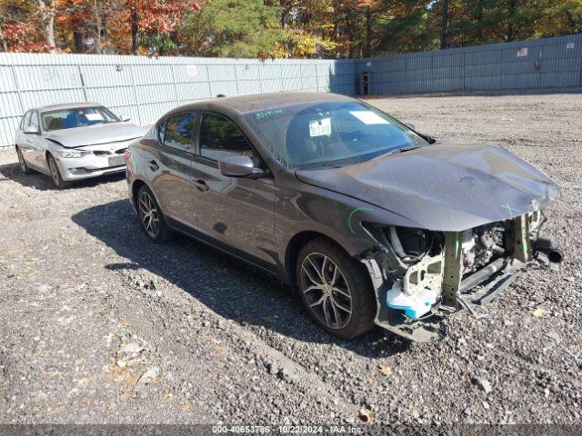  Salvage Acura ILX