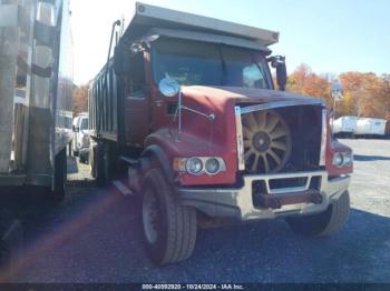  Salvage Volvo Vhd