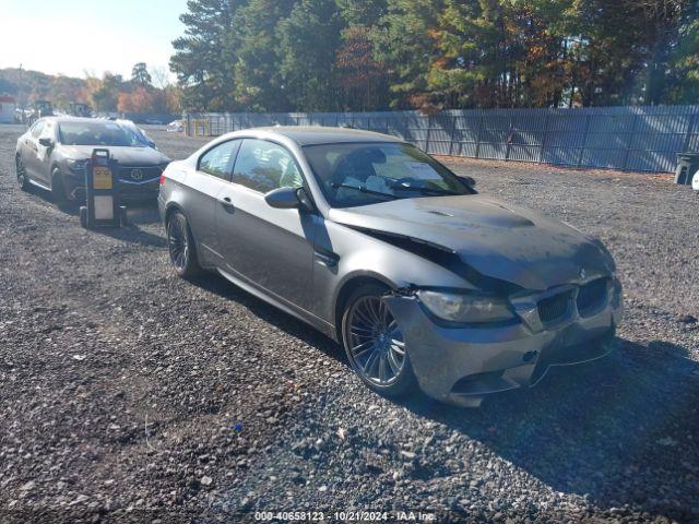  Salvage BMW M Series