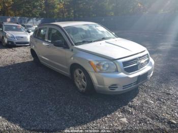  Salvage Dodge Caliber