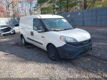  Salvage Ram Promaster