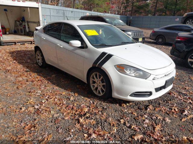  Salvage Dodge Dart