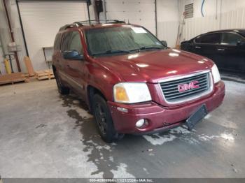  Salvage GMC Envoy XL