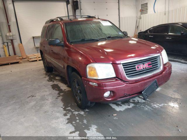  Salvage GMC Envoy XL