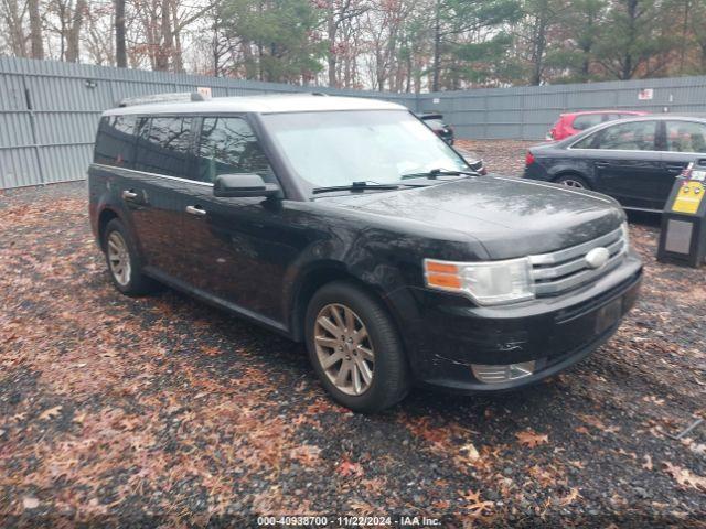  Salvage Ford Flex