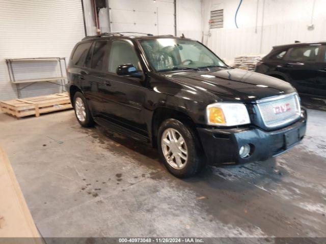  Salvage GMC Envoy