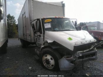  Salvage International Durastar 4300