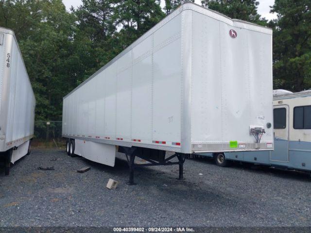  Salvage Great Dane Trailers Other