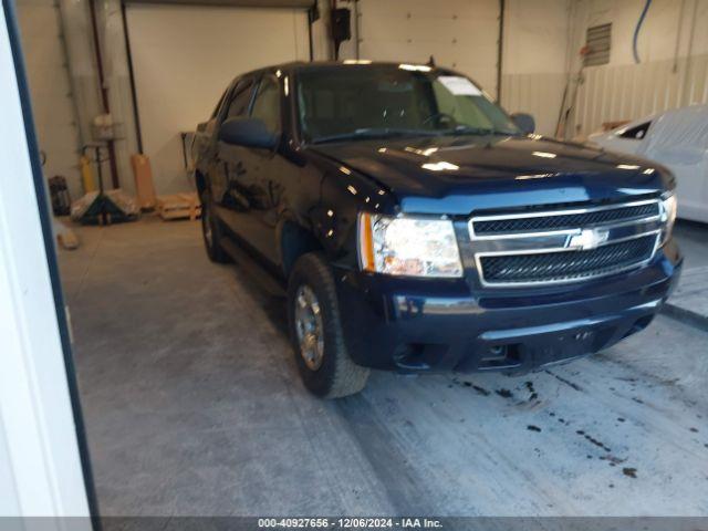  Salvage Chevrolet Avalanche 1500