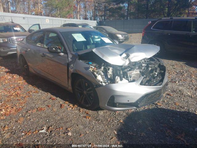  Salvage Acura Integra