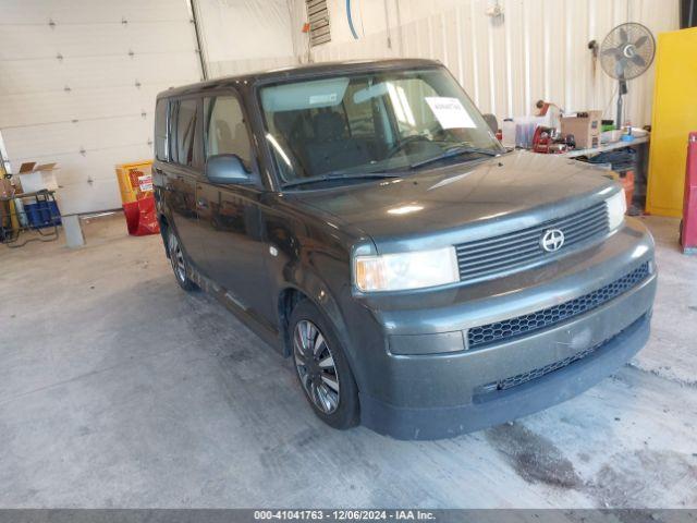  Salvage Scion xB