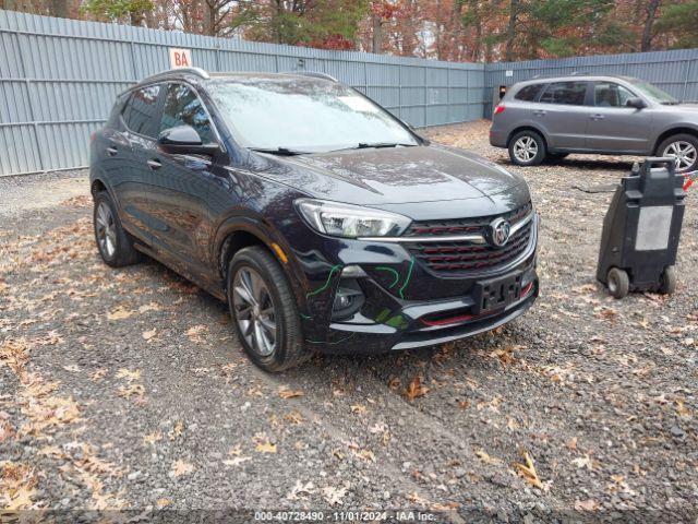  Salvage Buick Encore GX