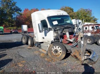  Salvage Kenworth T680