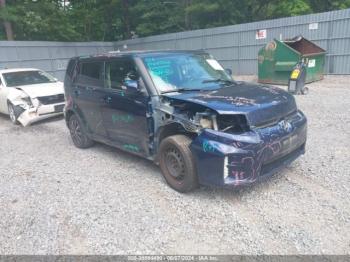  Salvage Scion xB