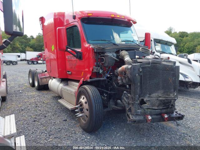  Salvage Peterbilt 579