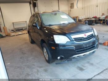  Salvage Saturn Vue