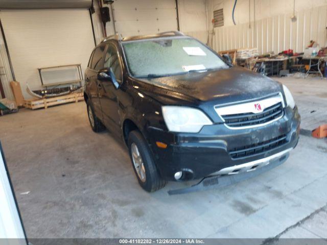  Salvage Saturn Vue