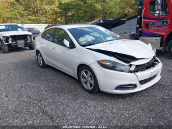  Salvage Dodge Dart