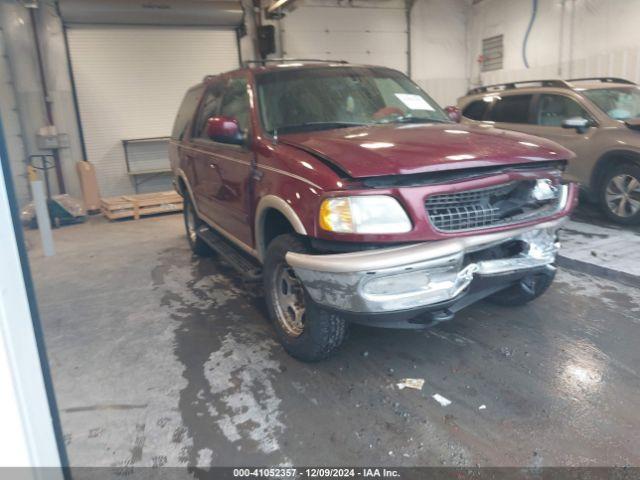  Salvage Ford Expedition