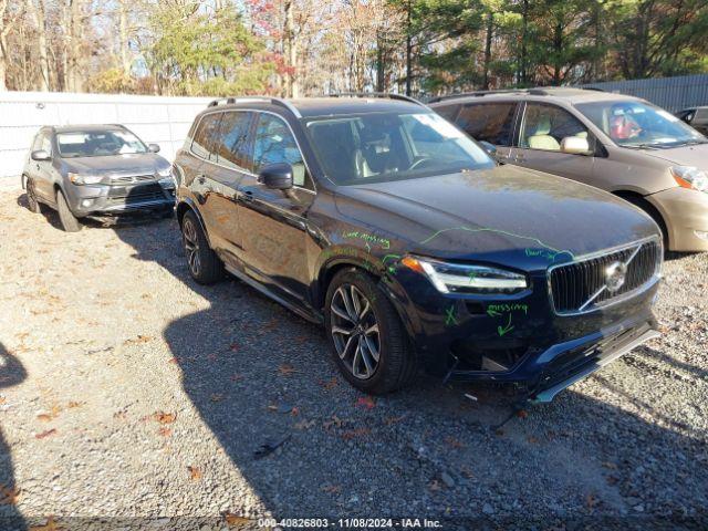  Salvage Volvo XC90