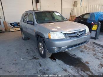  Salvage Mazda Tribute