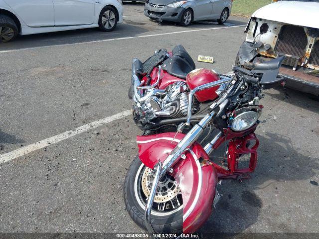  Salvage Indian Motorcycle Co Chieftain