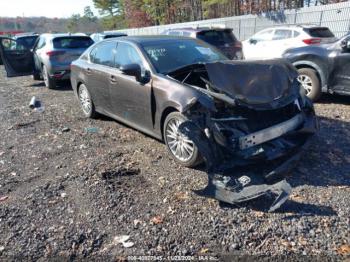  Salvage Lexus Gs