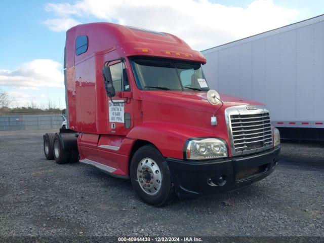  Salvage Freightliner St120