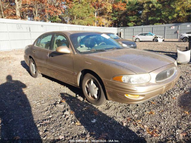  Salvage Buick LeSabre