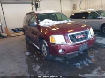  Salvage GMC Envoy XL