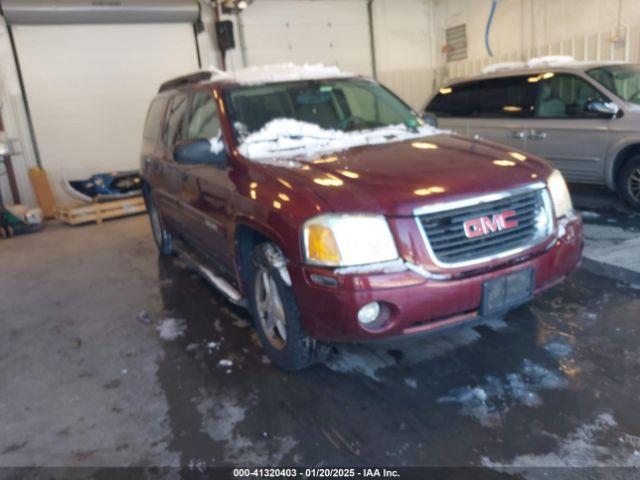  Salvage GMC Envoy XL