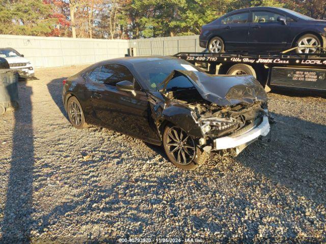  Salvage Toyota 86