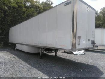  Salvage Atro Trailers Other