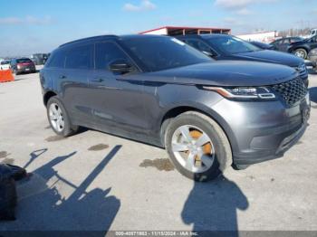  Salvage Land Rover Range Rover Velar