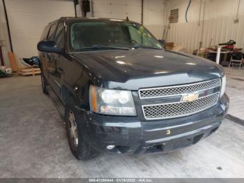  Salvage Chevrolet Suburban 1500