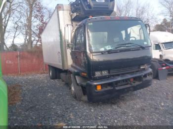  Salvage General Motors T7500