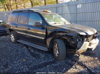  Salvage GMC Envoy XL