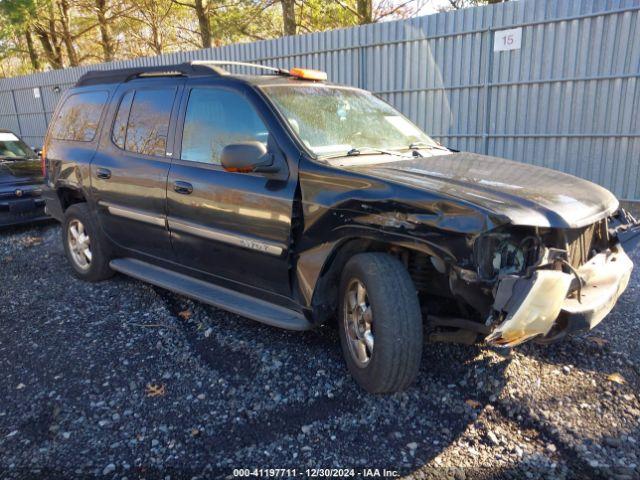  Salvage GMC Envoy XL