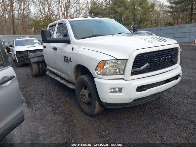  Salvage Ram 3500