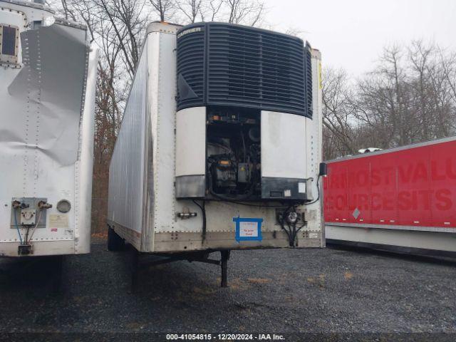  Salvage Utility Trailer Mfg Other